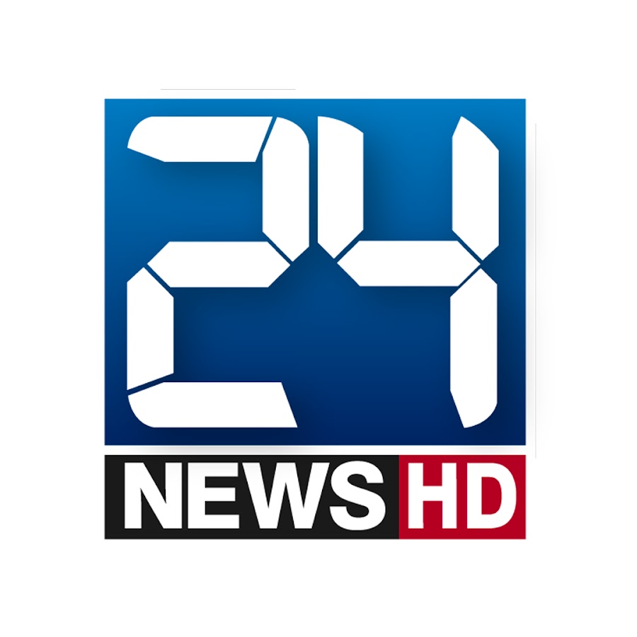 24 News HD @24NewsHD