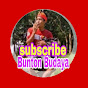 Bunton Budaya 