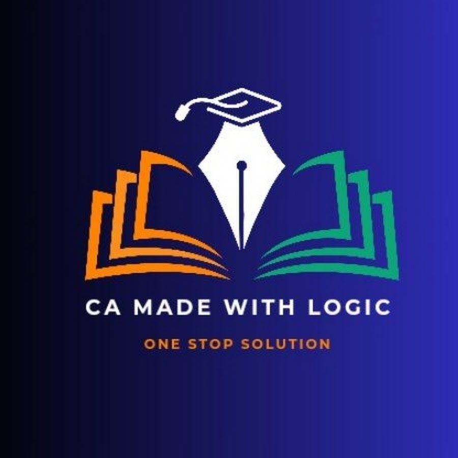 CA Made with Logic 🎓