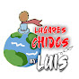 Lugares Chidos by Luis