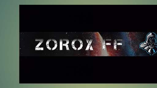 Banner image of ZOROX YT