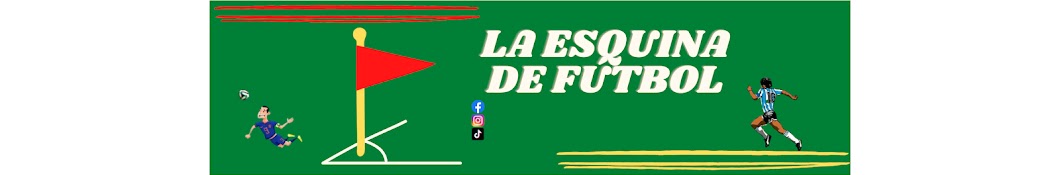 La Esquina De Fútbol