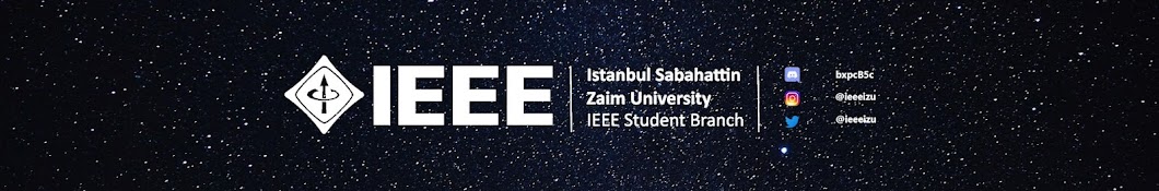 IEEE IZU Student Branch