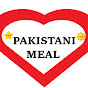 Pakistani Meal