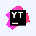 logo YouTrack by JetBrains