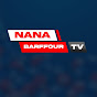 Nana Barffour TV
