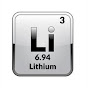 lithium 6.94