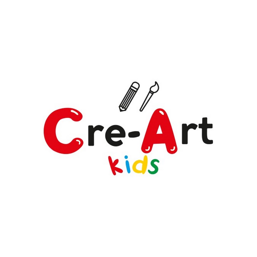 Cre-Art Kids