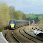 A Trainspotter From Somerset