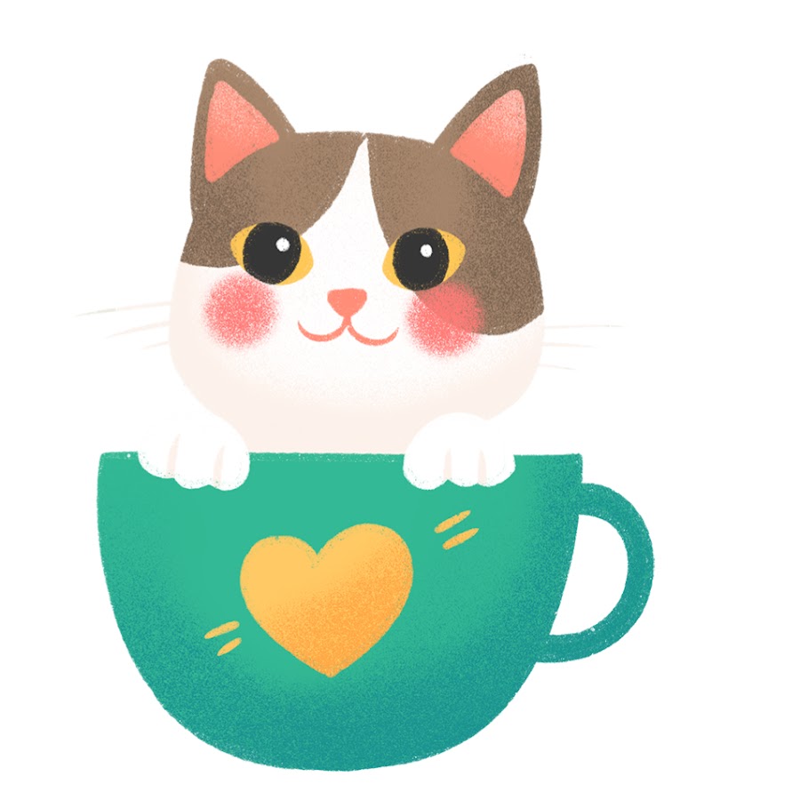 Cupcat иконка