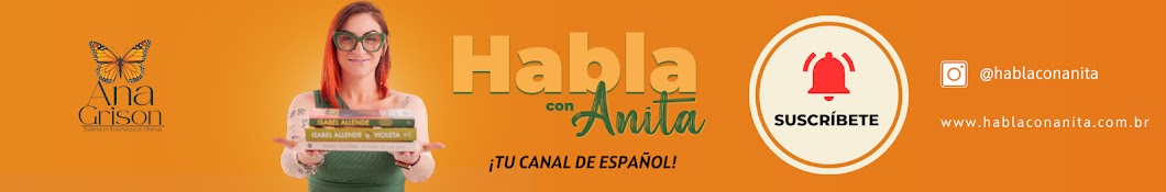 Habla con Anita