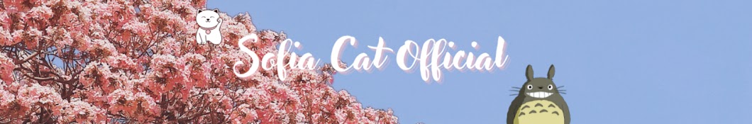 Sofia Cat Official