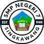 SMPN 7 SINGKAWANG OFFICIAL