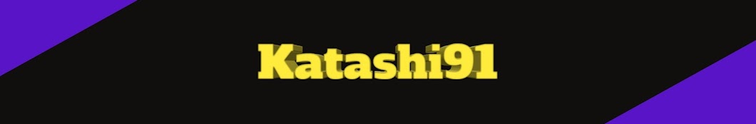 Katashi91 Banner