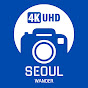 Seoul Wander