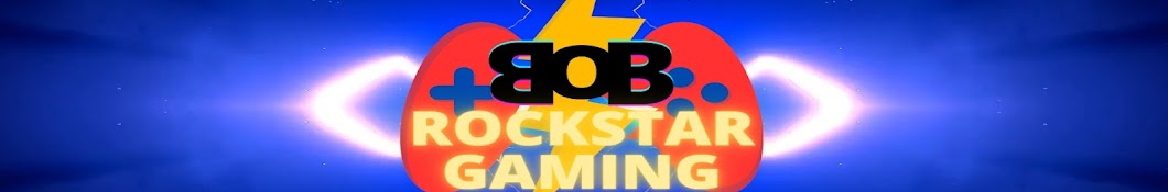 BoBRockStar Gaming