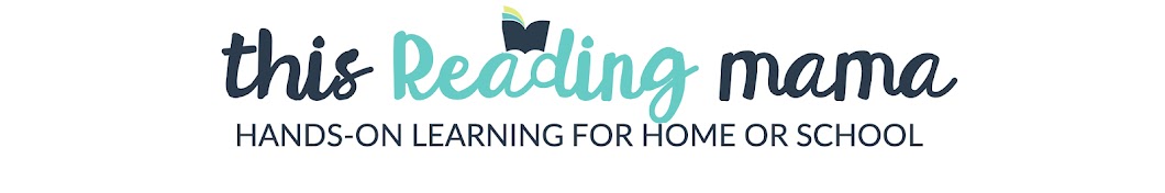 This Reading Mama Banner