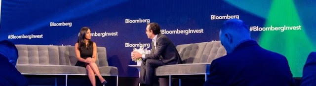 Bloomberg Live