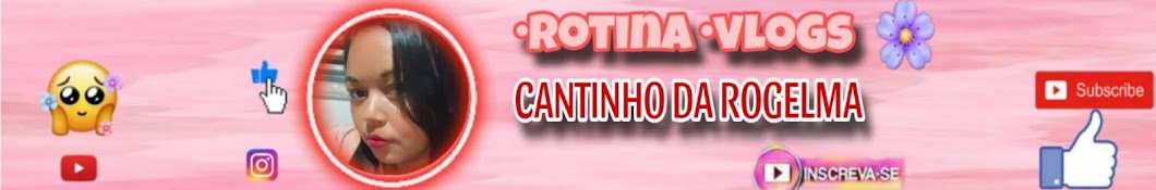 Cantinho da Rogelma