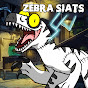 Zebra Siats