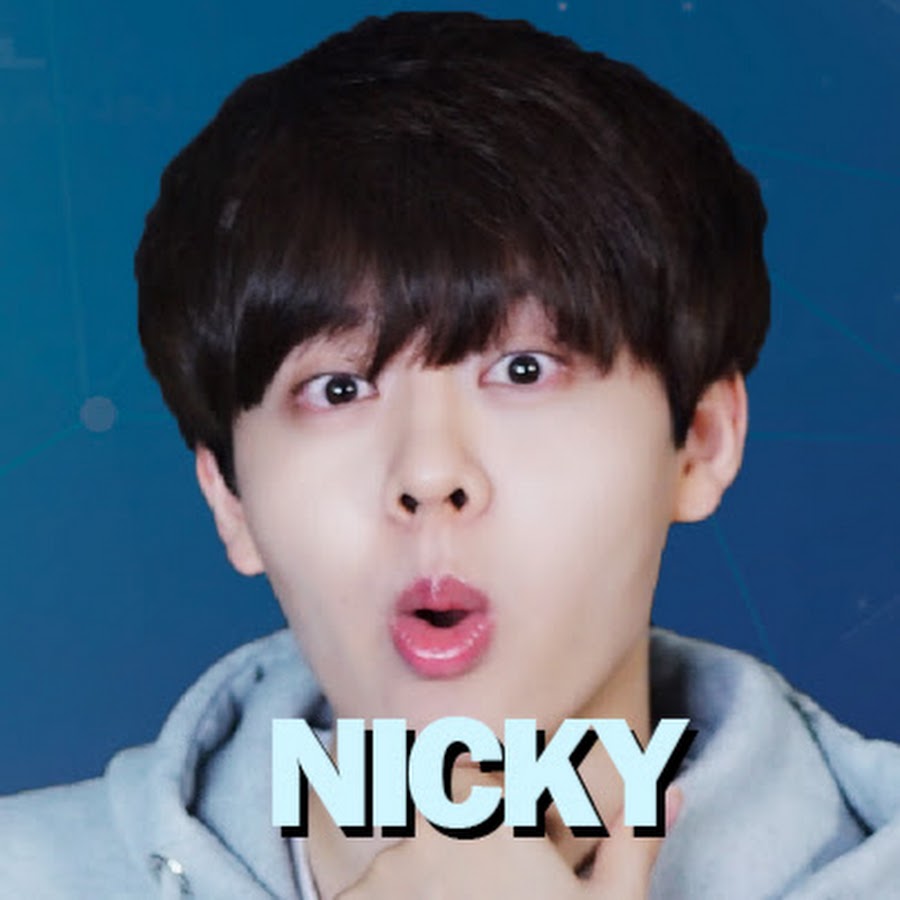 NICKY @nicky__yhj