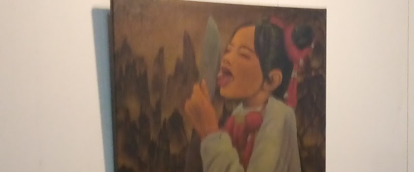 Artist Thumbnail