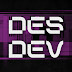 logo Descomplica Dev