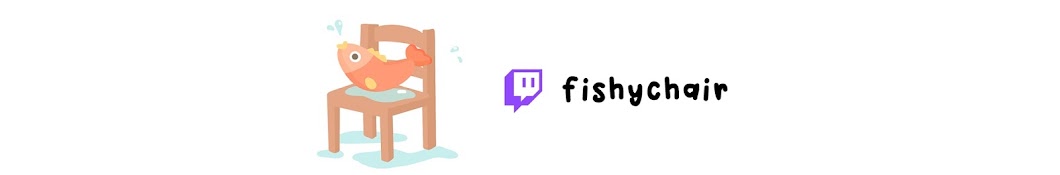 fishychair Banner