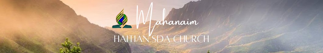 Mahanaim Haitian SDA Banner