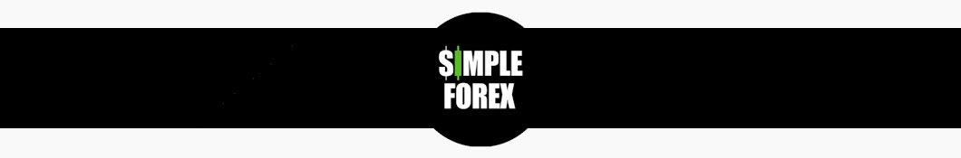 Simple Forex Banner