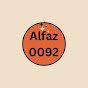 Alfaz. 0092