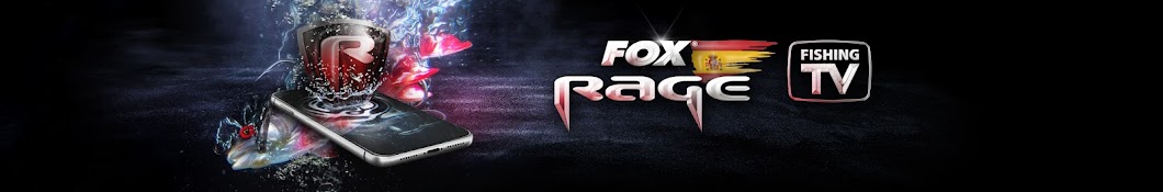 Fox Rage Fishing TV España