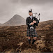 Scotland & Bagpipes