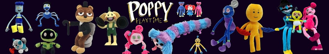 PJ Pug a Pillar plush #Shorts #poppyplaytime #huggywuggy #Huggy  #pjpugapiller #bunny 