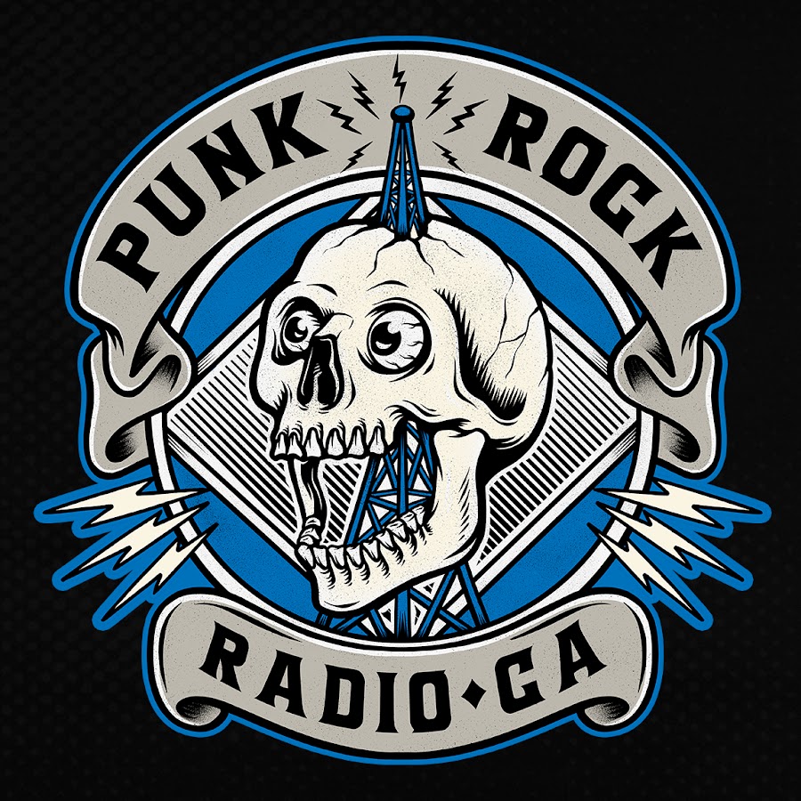 Punk Rock Radio - YouTube