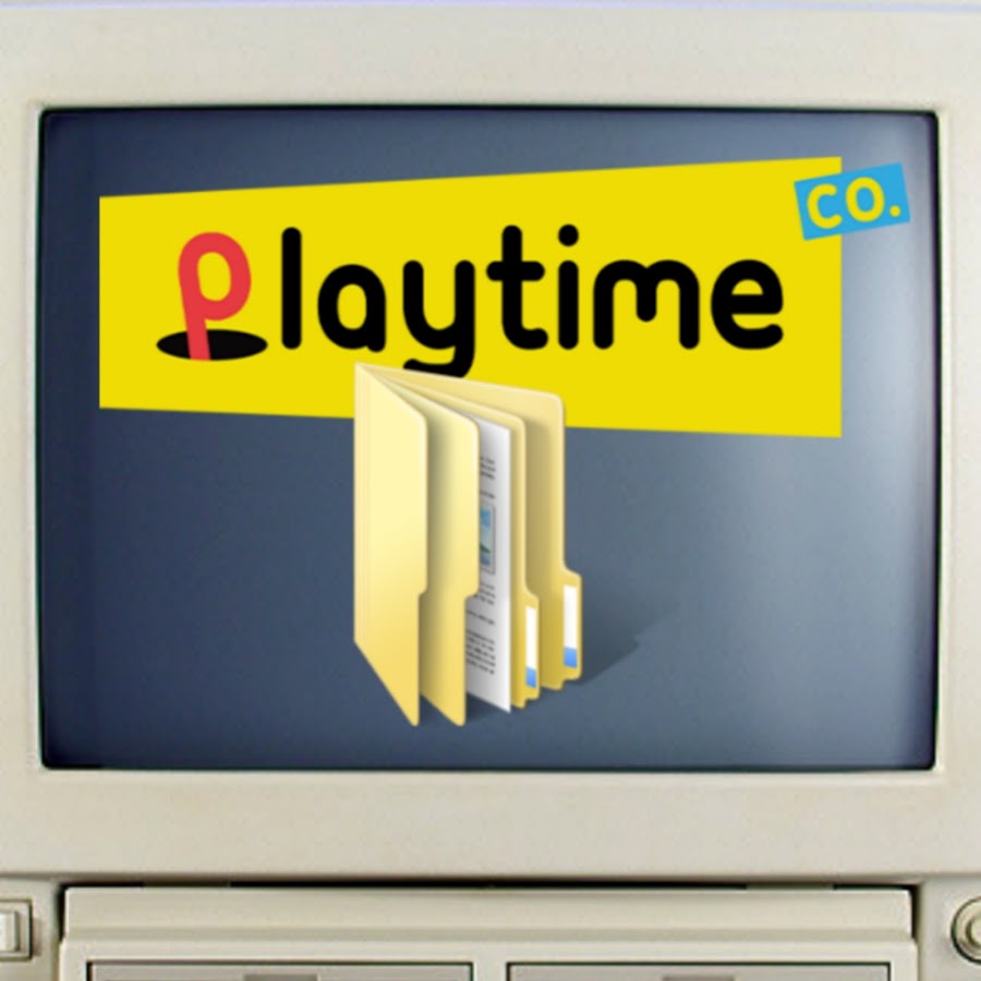 Playtime Co. files 