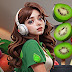 Miss Kiwi Gaming