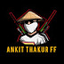 Ankit Thakur FF