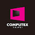 logo COMPUTEX TAIPEI