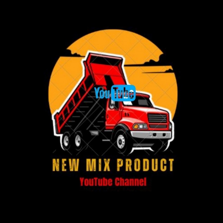 NEW MIX PRODUCT