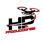 H.P Producciones