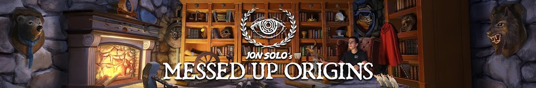 Jon Solo Banner