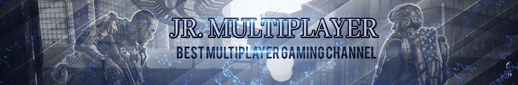 Jr.Multiplayer