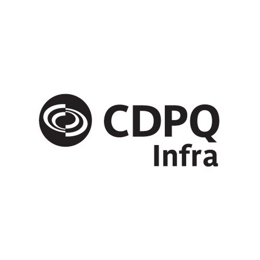 CDPQ Infra