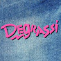 Classic Degrassi - The Unofficial Channel