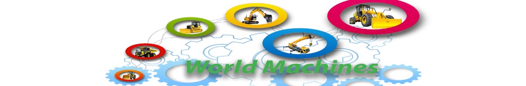 World Machines Banner