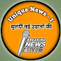 Unique News - 1