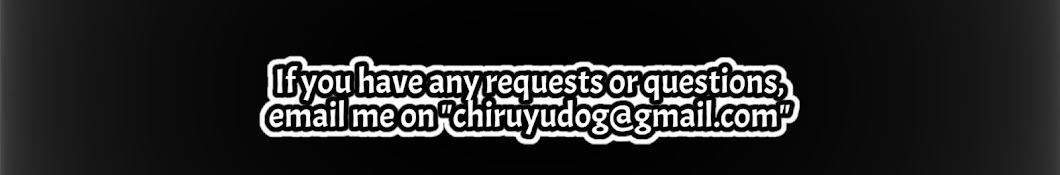 chiruyudo