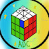 logo Andrew Da Cuber