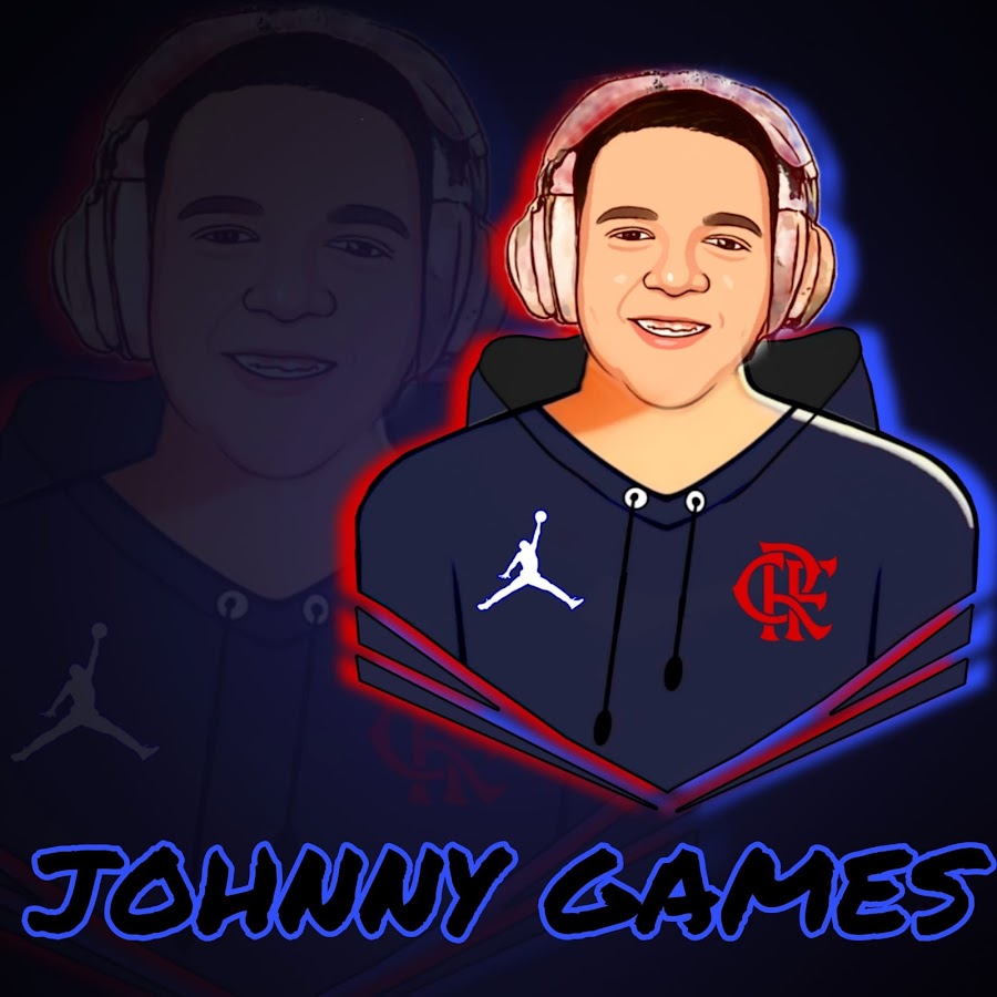 Quem foi Johnny games?